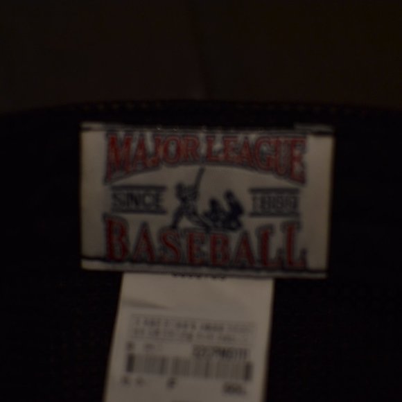 NY Hat - Picture 4 of 4